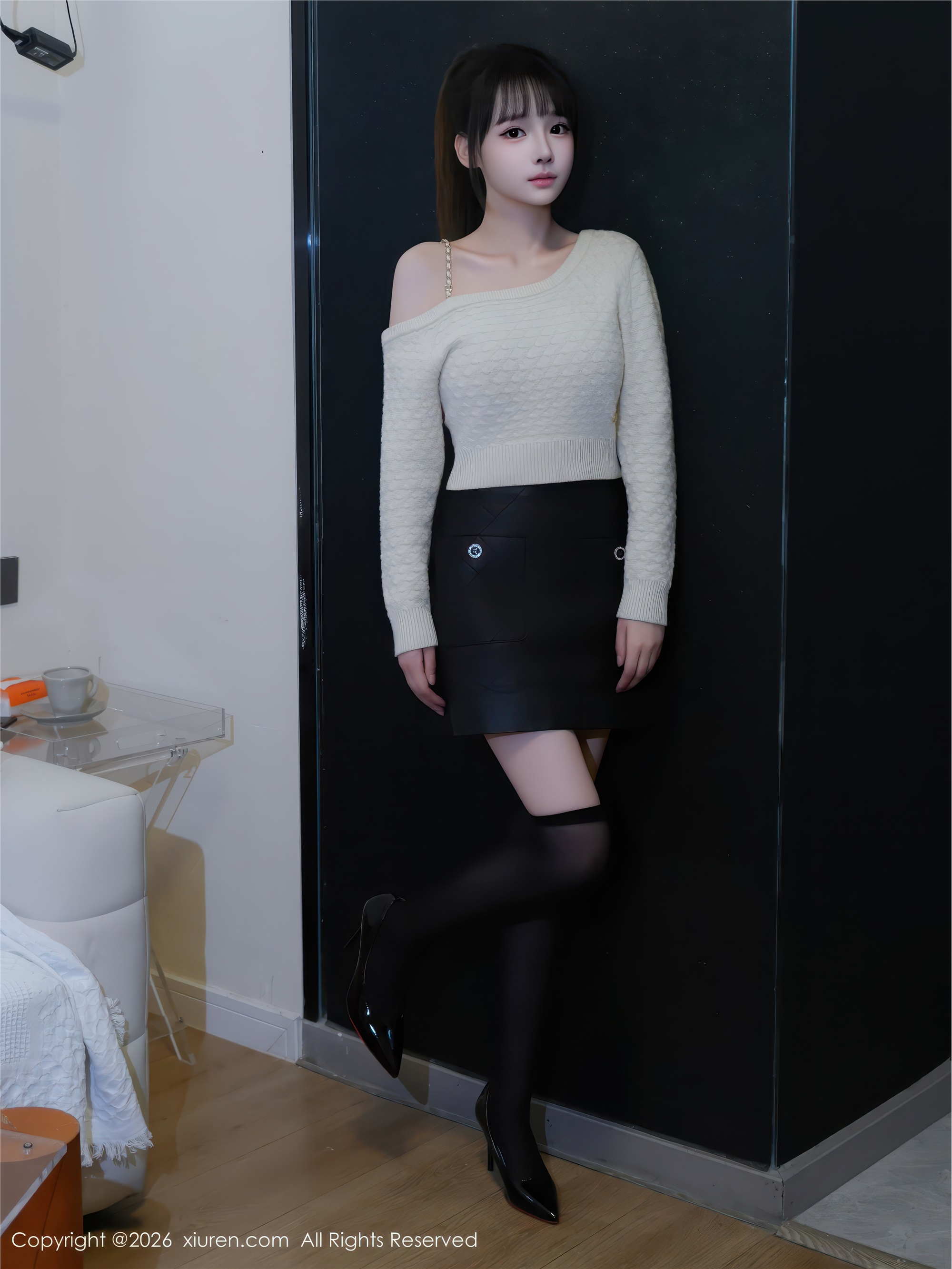 Xiuren秀人网 2026.01.21 NO.11254 沈蜜儿